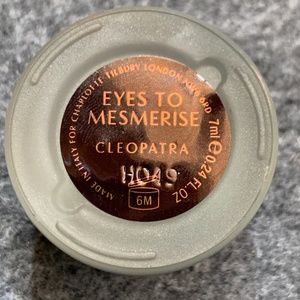Charolette Tilbury EYES TO MESMERISE - CLEOPATRA
